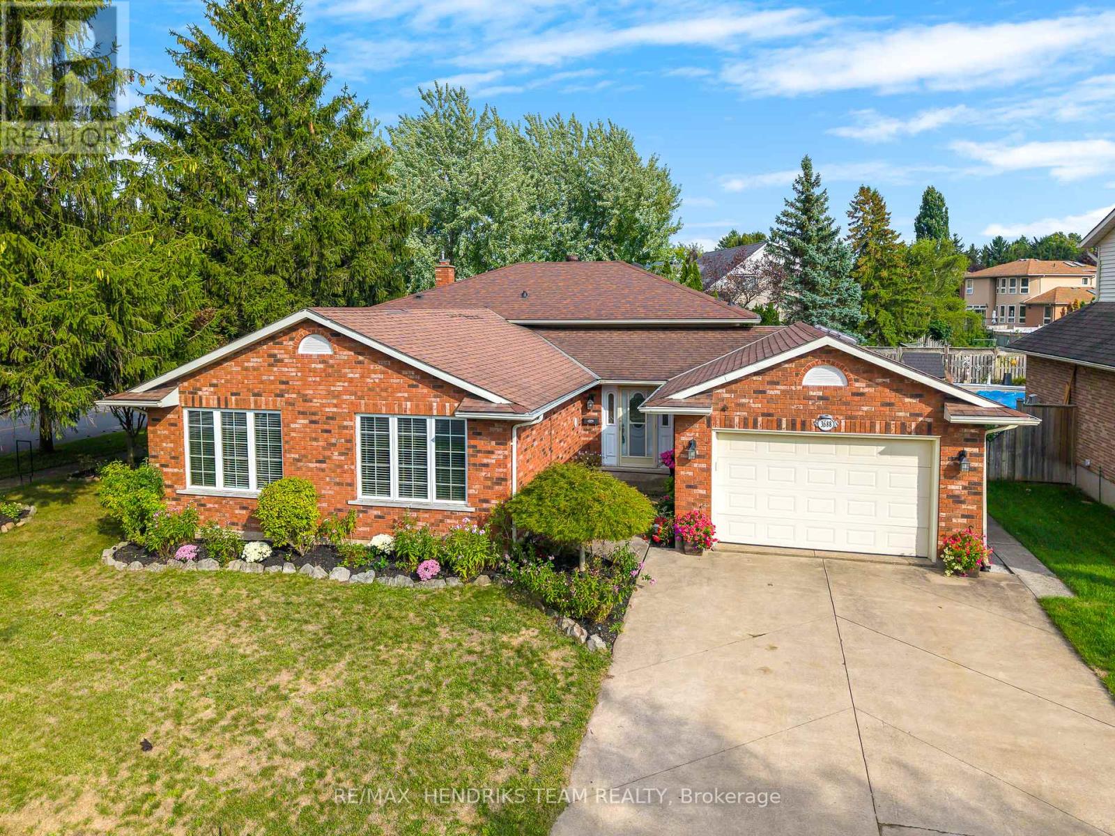 3688 Cardinal Drive, Niagara Falls, Ontario  L2H 2Y1 - Photo 37 - X12657228