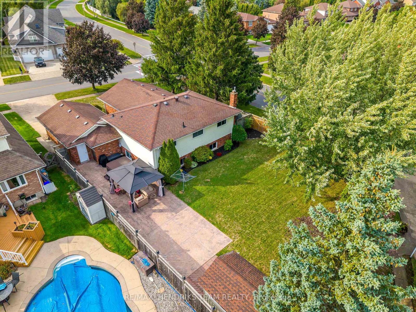 3688 Cardinal Drive, Niagara Falls, Ontario  L2H 2Y1 - Photo 39 - X12657228