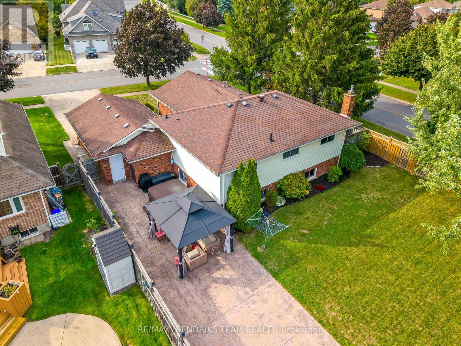 3688 Cardinal Drive, Niagara Falls, Ontario  L2H 2Y1 - Photo 40 - X12657228