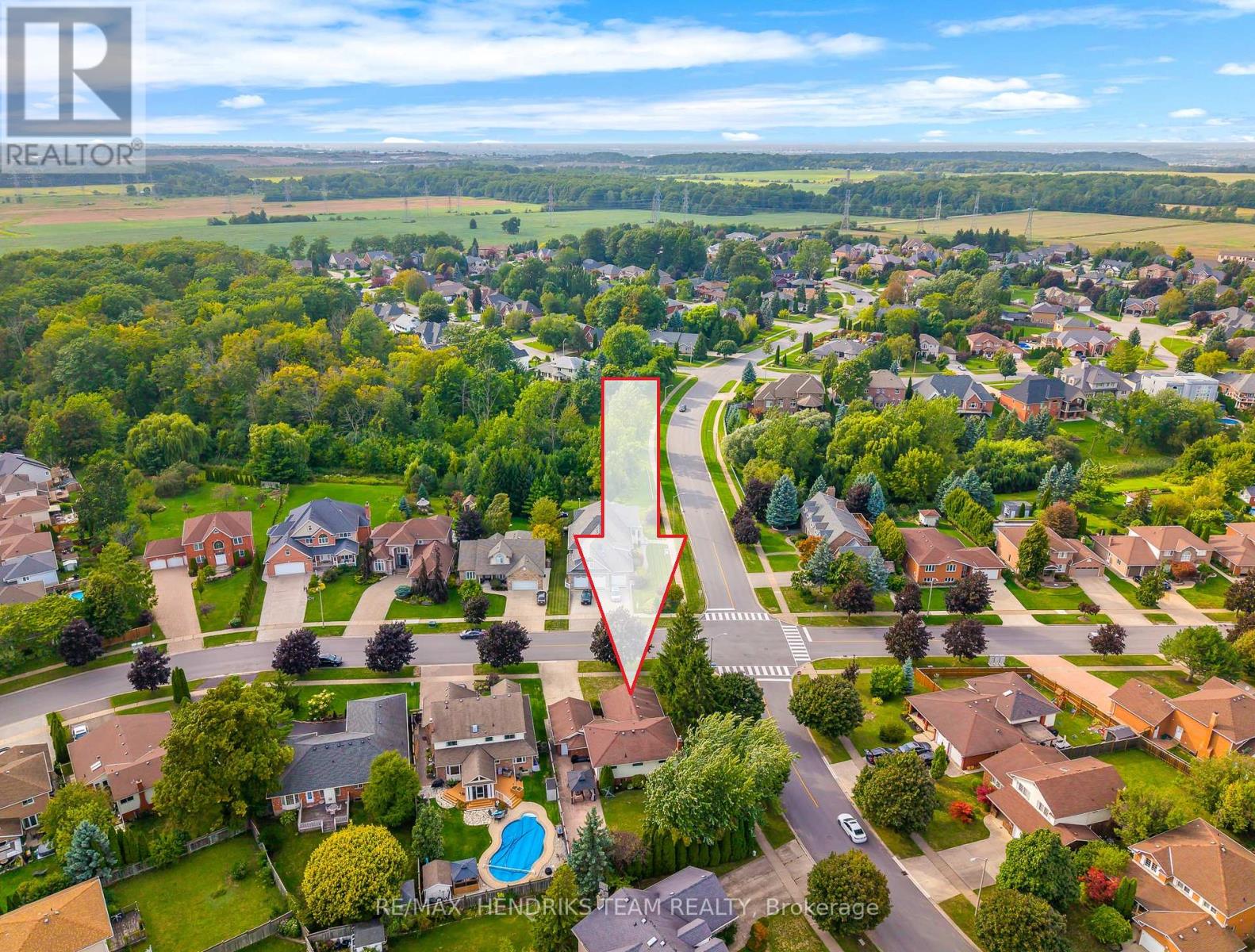 3688 Cardinal Drive, Niagara Falls, Ontario  L2H 2Y1 - Photo 41 - X12657228