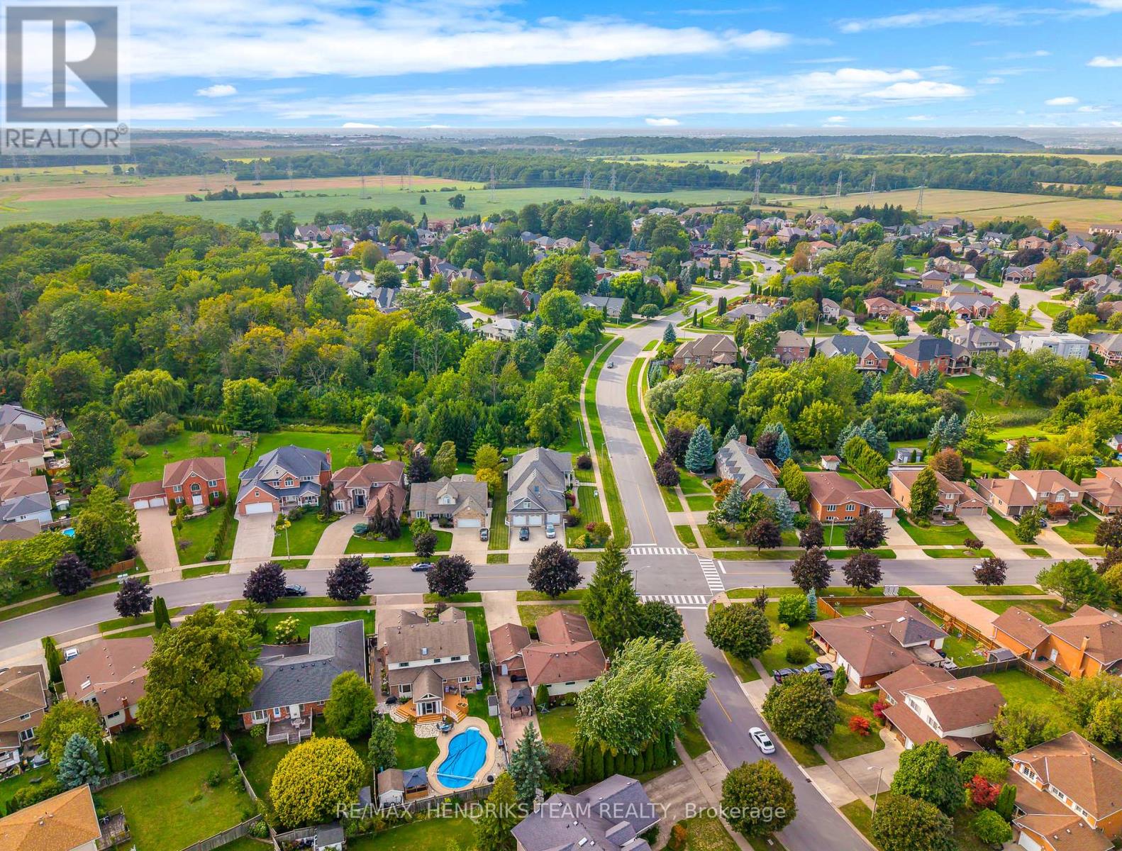 3688 Cardinal Drive, Niagara Falls, Ontario  L2H 2Y1 - Photo 43 - X12657228