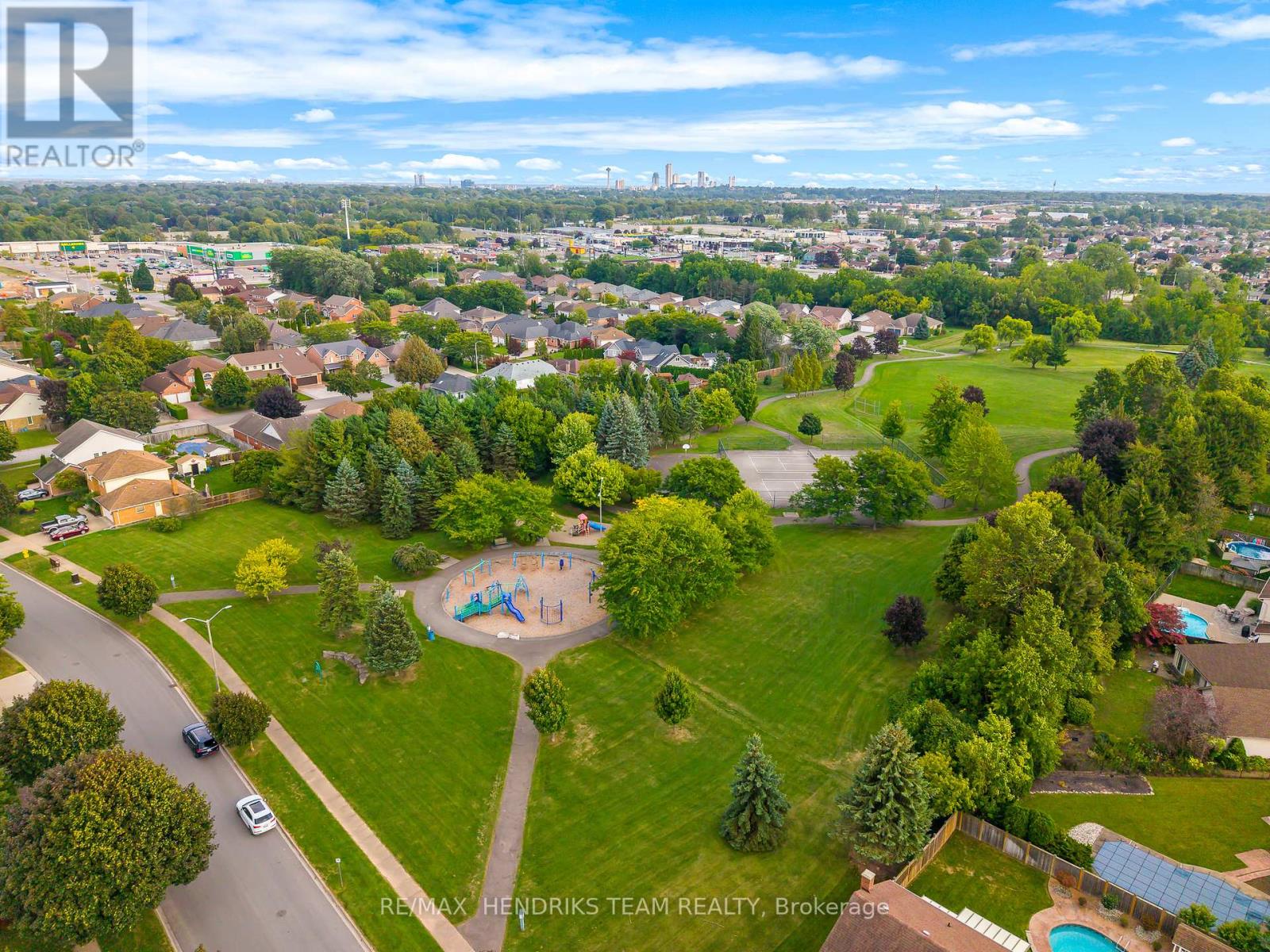 3688 Cardinal Drive, Niagara Falls, Ontario  L2H 2Y1 - Photo 44 - X12657228