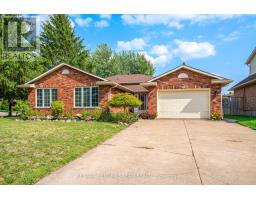 3688 CARDINAL DRIVE, Niagara Falls, Ontario