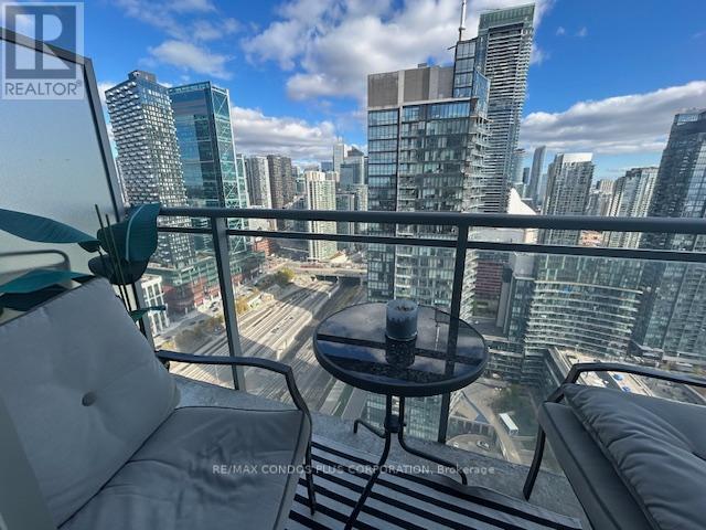 3806 - 15 ICEBOAT TERRACE, Toronto, Ontario