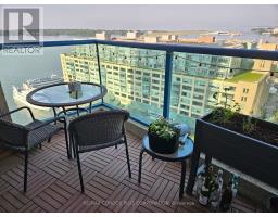 2010 - 77 HARBOUR SQUARE, Toronto, Ontario