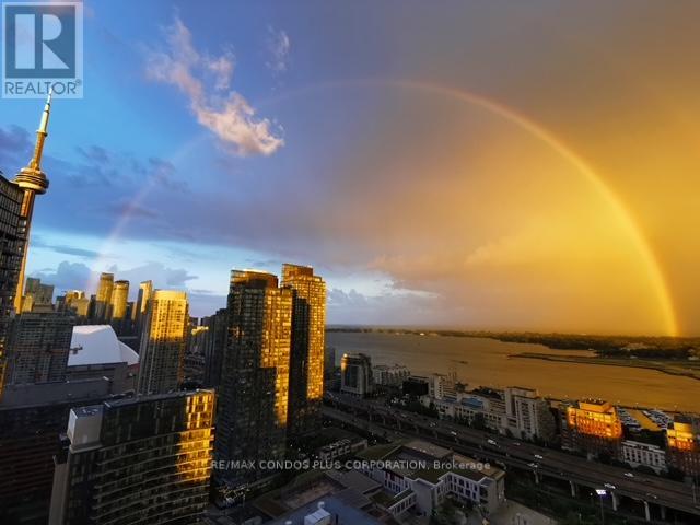 3806 - 15 Iceboat Terrace, Toronto, Ontario  M5V 4A5 - Photo 9 - C12654356