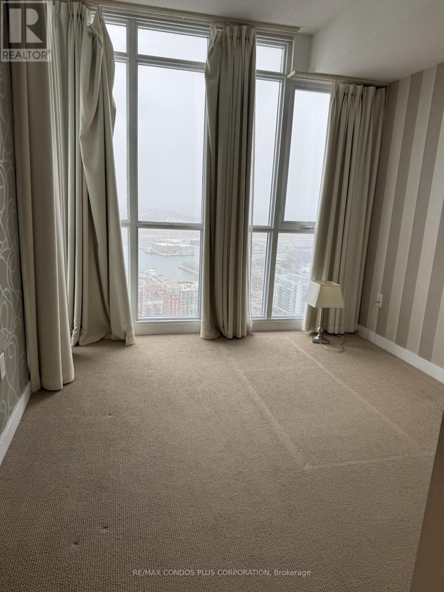 3806 - 15 Iceboat Terrace, Toronto, Ontario  M5V 4A5 - Photo 10 - C12654356