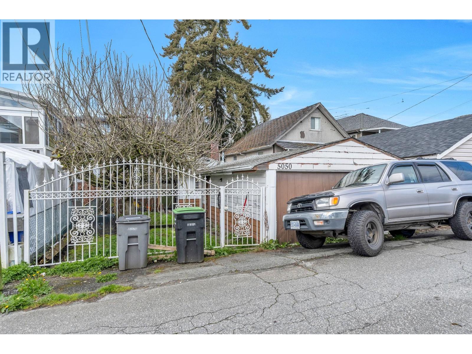 5050 Main Street, Vancouver, British Columbia  V5W 2R3 - Photo 11 - R3075422