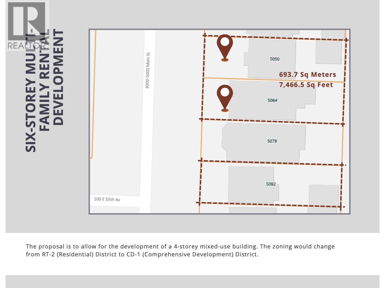 5064 Main Street, Vancouver, British Columbia  V5W 2R3 - Photo 14 - R3075423