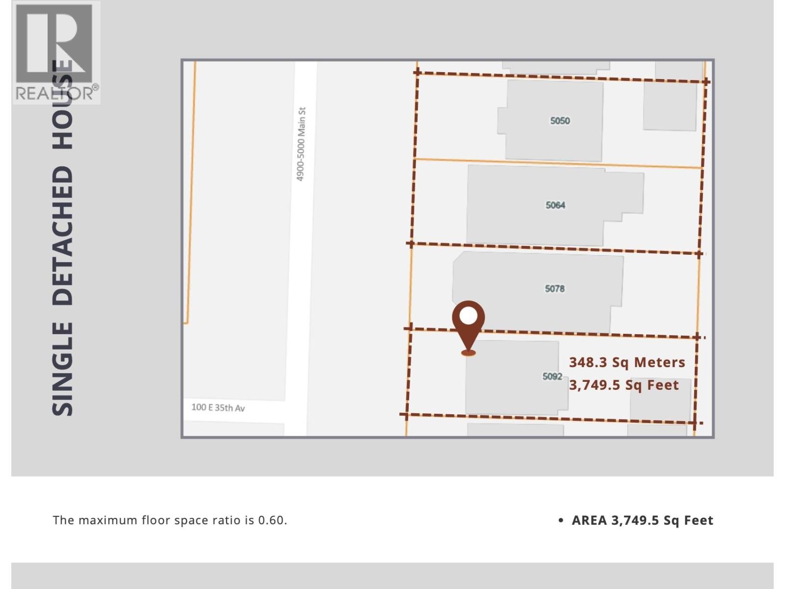 5092 Main Street, Vancouver, British Columbia  V5W 2R3 - Photo 13 - R3075425