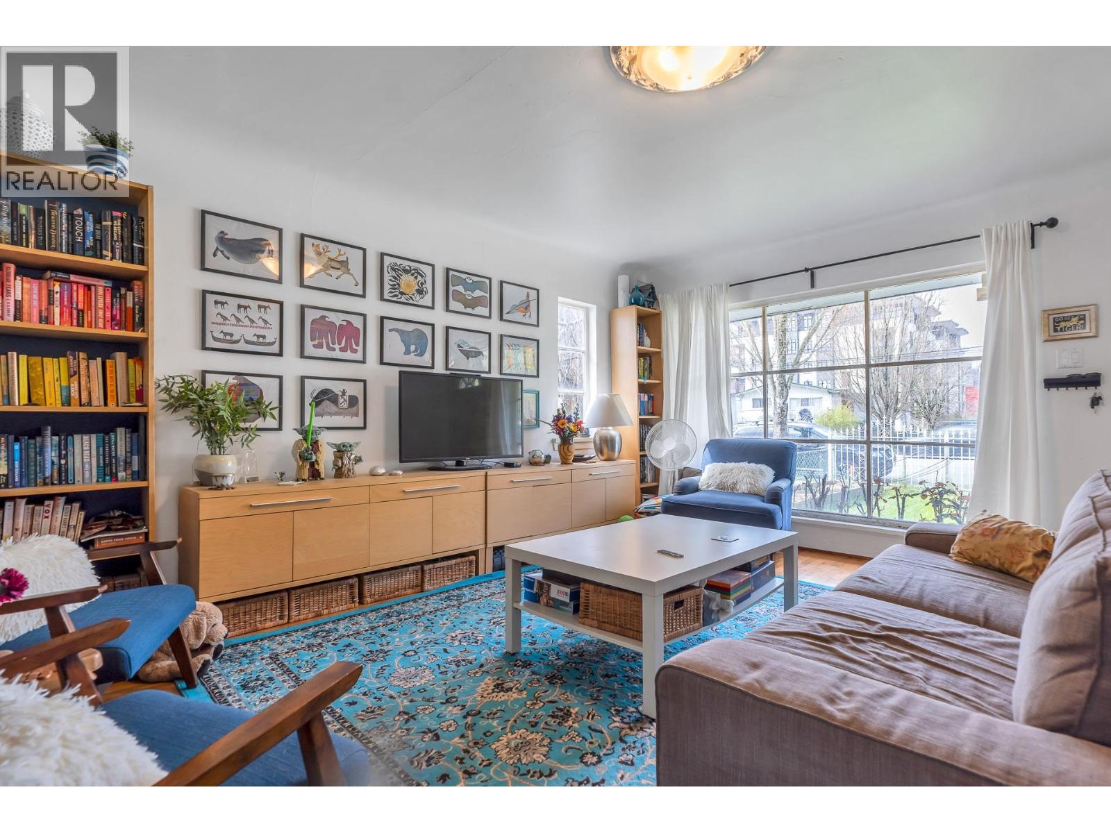 5092 Main Street, Vancouver, British Columbia  V5W 2R3 - Photo 4 - R3075425