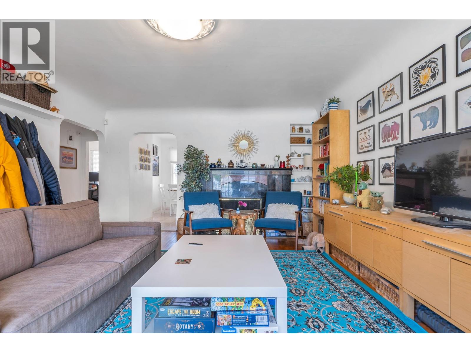 5092 Main Street, Vancouver, British Columbia  V5W 2R3 - Photo 5 - R3075425