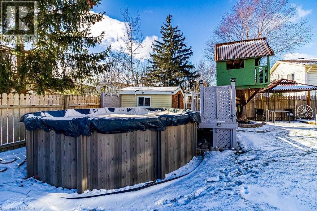 59 Acadia Drive, Welland, Ontario  L3C 6L4 - Photo 45 - 40795614