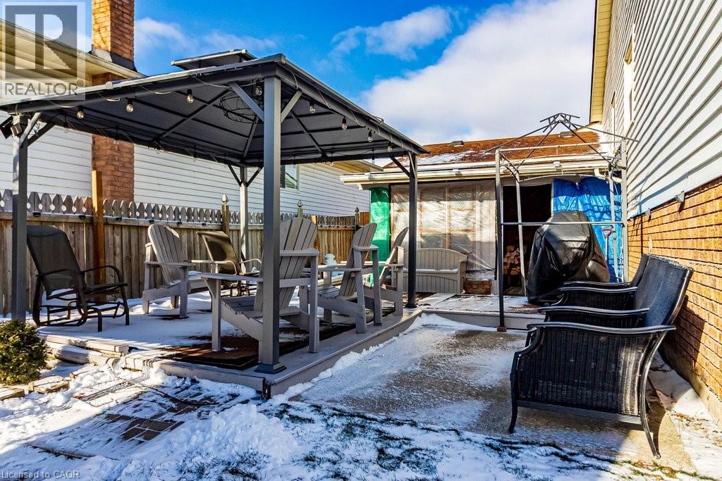 59 Acadia Drive, Welland, Ontario  L3C 6L4 - Photo 46 - 40795614