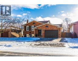 59 ACADIA Drive, Welland, Ontario