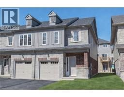 19 GARLENT Avenue, ancaster, Ontario