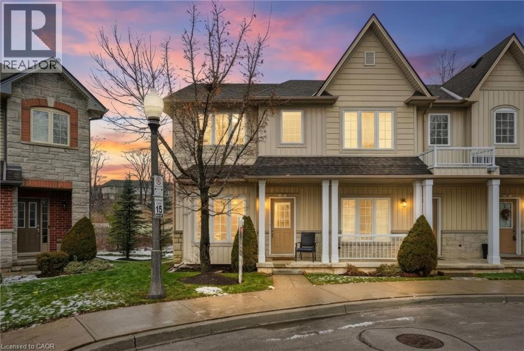 61 Liddycoat Lane, Ancaster, Ontario  L9G 0A7 - Photo 1 - 40794982