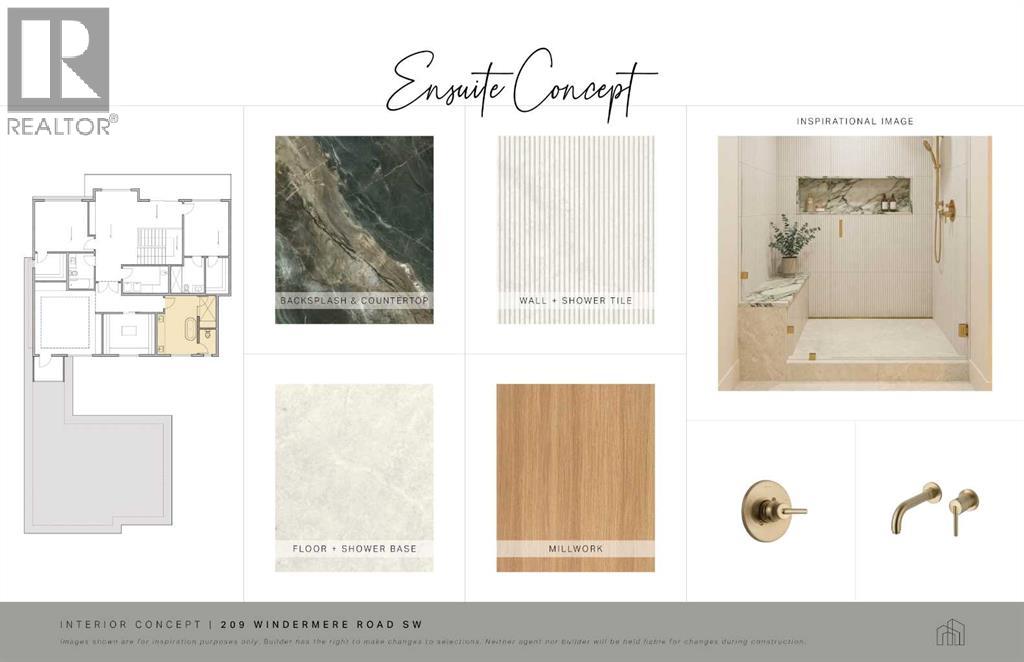 209 Windermere Road Sw, Calgary, Alberta  T3C 3K9 - Photo 8 - A2270864