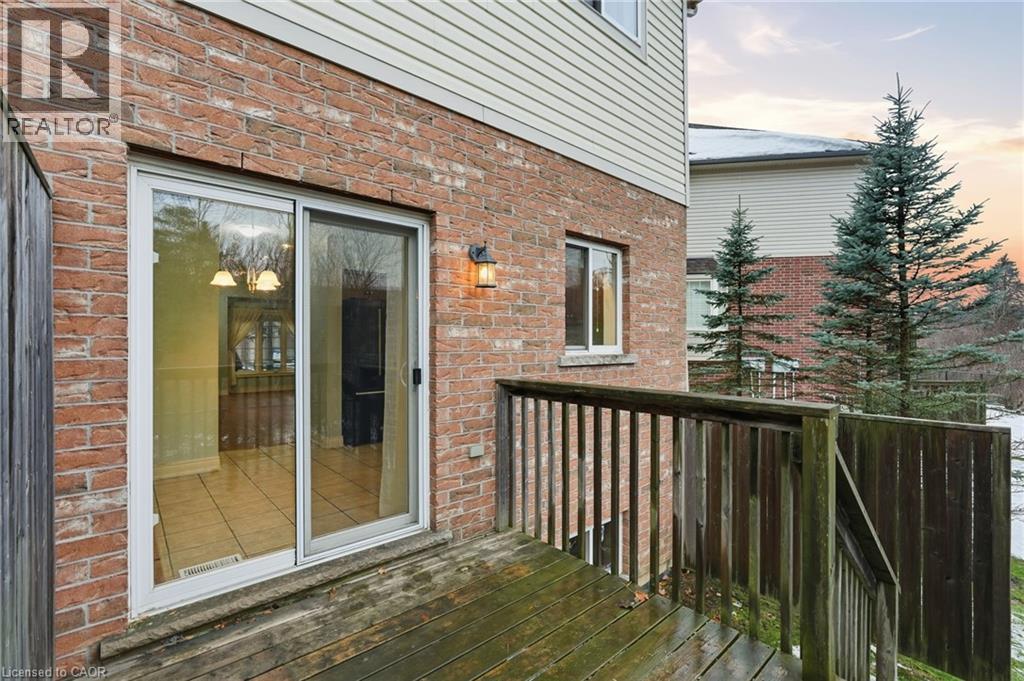 61 Liddycoat Lane, Ancaster, Ontario  L9G 0A7 - Photo 39 - 40794982