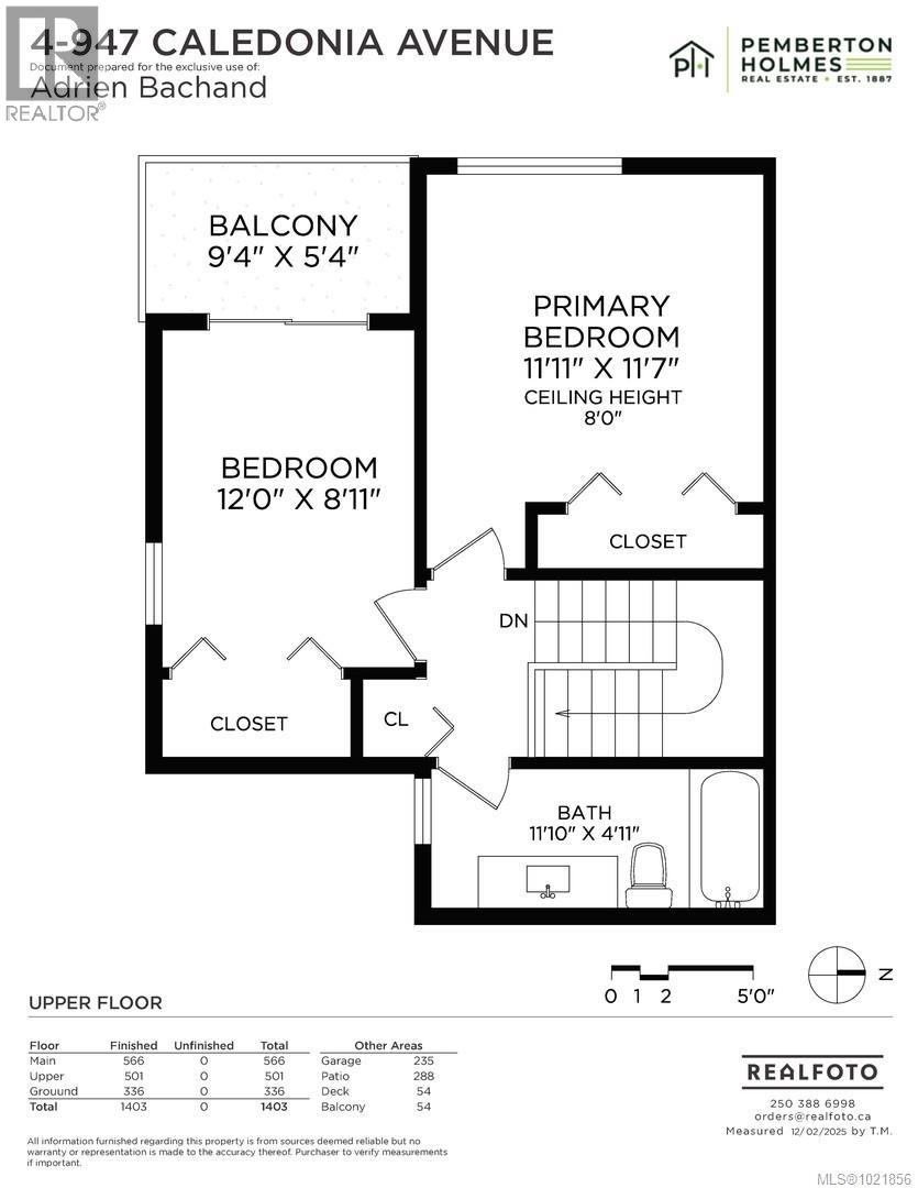 4 947 Caledonia Ave, Victoria, British Columbia  V8T 1E7 - Photo 29 - 1021856