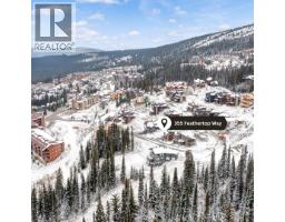 355 Feathertop Way, big white, British Columbia