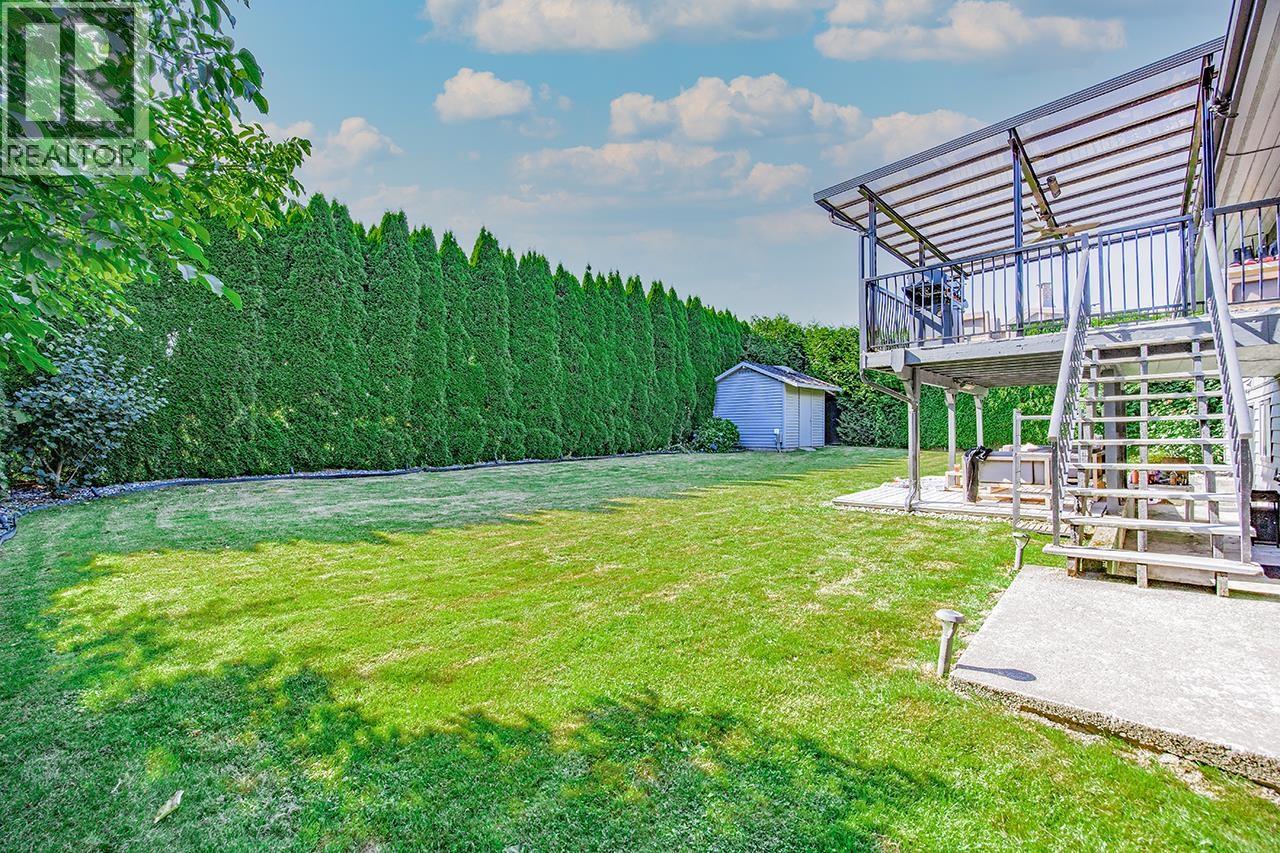 3155 Cardinal Drive, Burnaby, British Columbia  V5A 2T5 - Photo 36 - R3075441