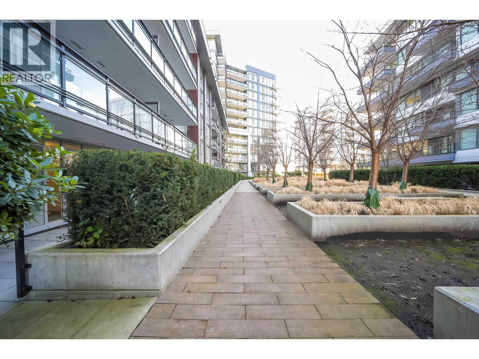 500 3331 No.3 Road, Richmond, British Columbia  V6X 2B6 - Photo 16 - R3075436