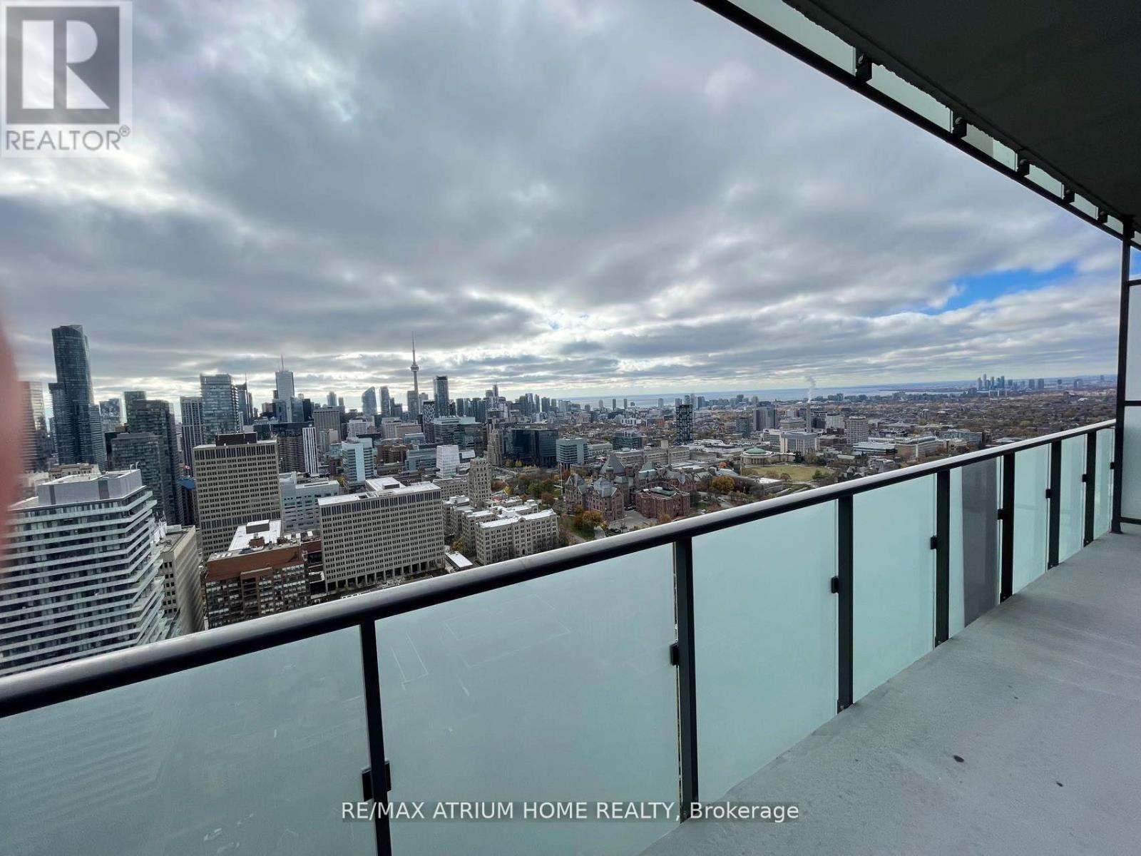 4001 - 65 St Mary Street, Toronto, Ontario  M5S 0A6 - Photo 13 - C12657208