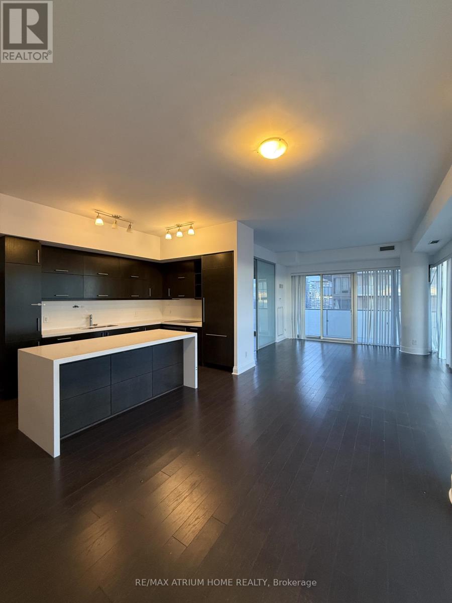 4001 - 65 St Mary Street, Toronto, Ontario  M5S 0A6 - Photo 3 - C12657208