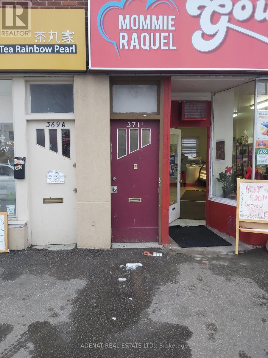 Apt - 371 Wilson Avenue, Toronto, Ontario  M3H 1T3 - Photo 2 - C12657224