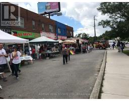 APT - 371 WILSON AVENUE, Toronto, Ontario