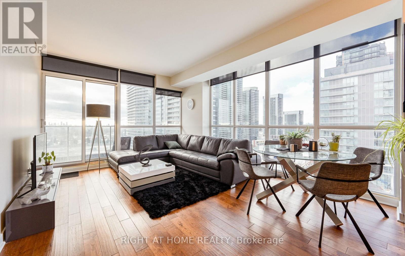 Ph06 - 19 Singer Court, Toronto, Ontario  M2K 0B2 - Photo 15 - C12657226