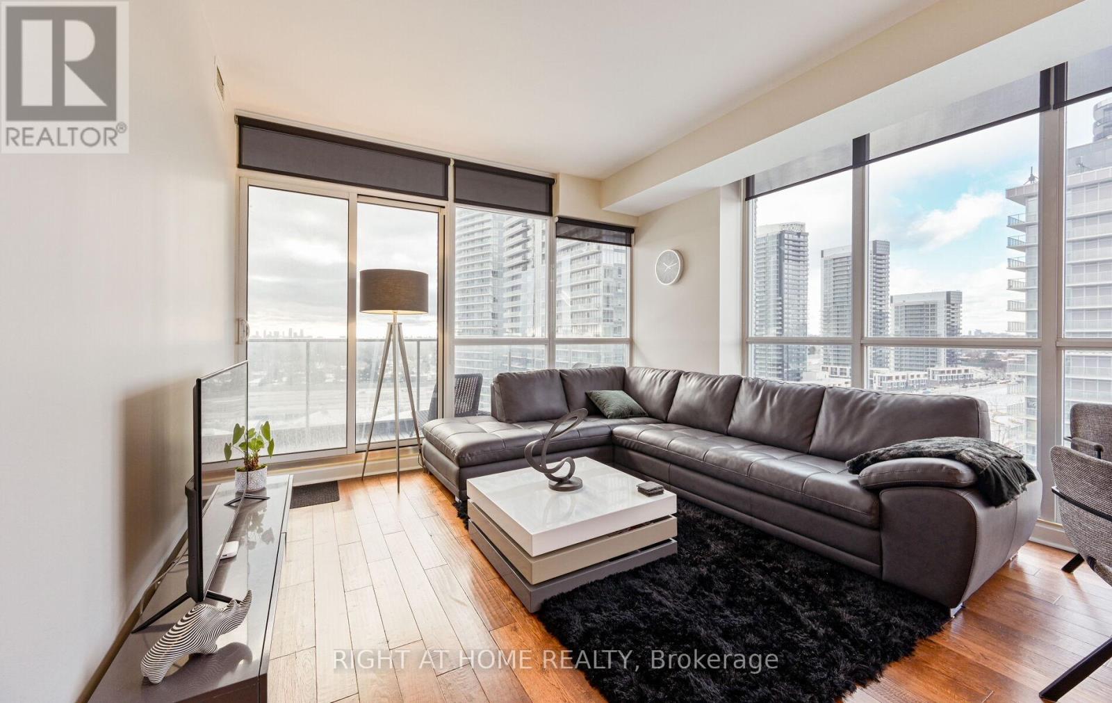 Ph06 - 19 Singer Court, Toronto, Ontario  M2K 0B2 - Photo 19 - C12657226
