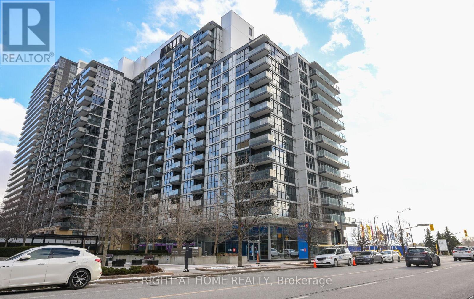 Ph06 - 19 Singer Court, Toronto, Ontario  M2K 0B2 - Photo 2 - C12657226
