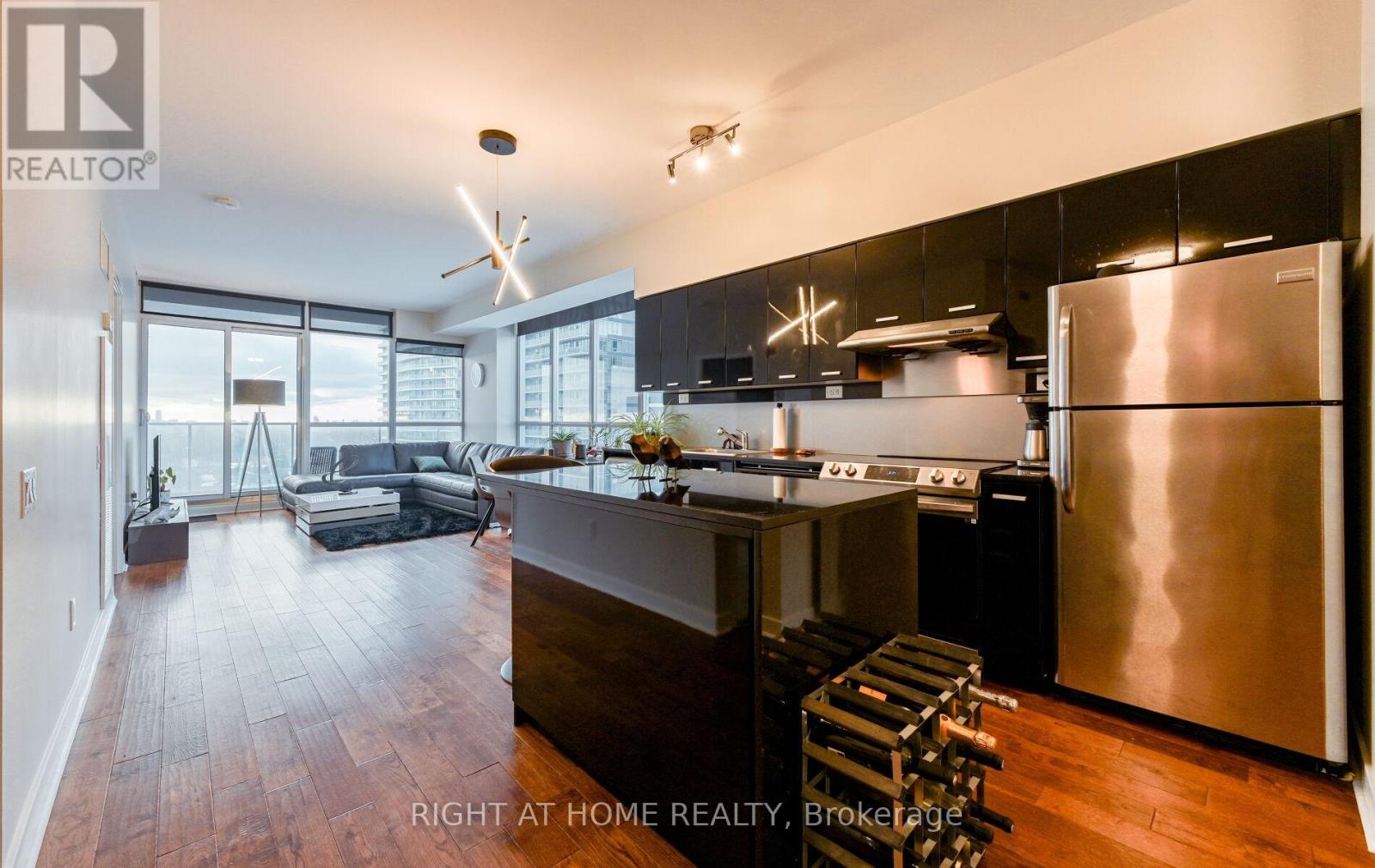 Ph06 - 19 Singer Court, Toronto, Ontario  M2K 0B2 - Photo 25 - C12657226