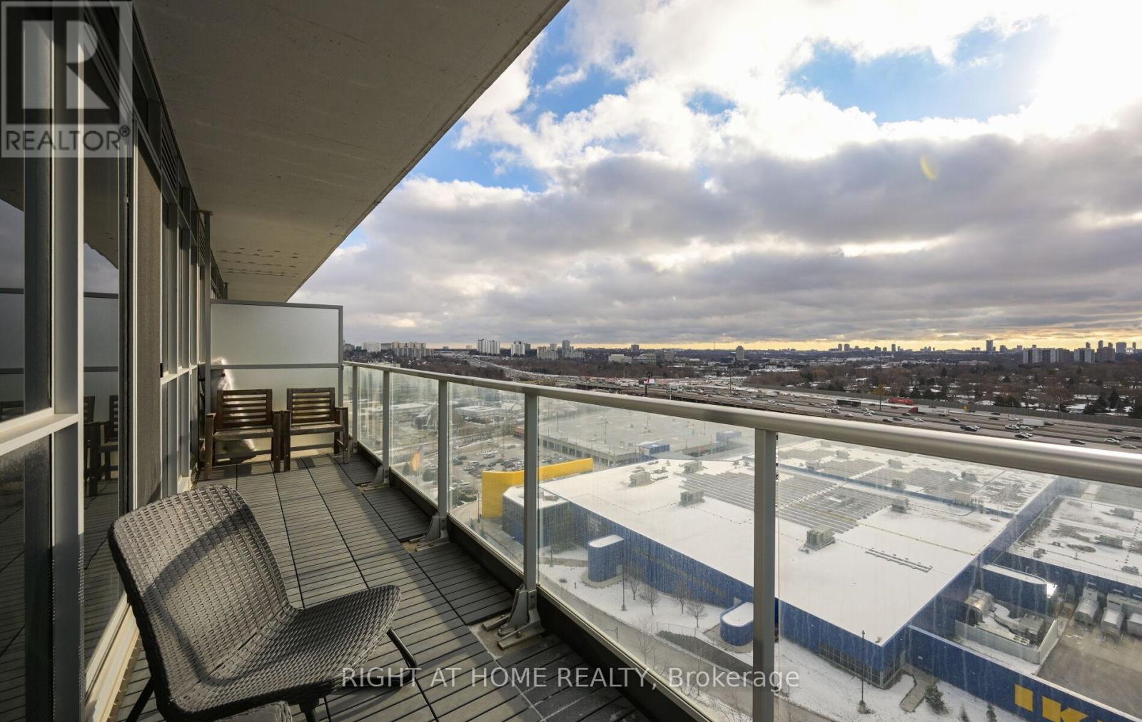 Ph06 - 19 Singer Court, Toronto, Ontario  M2K 0B2 - Photo 35 - C12657226