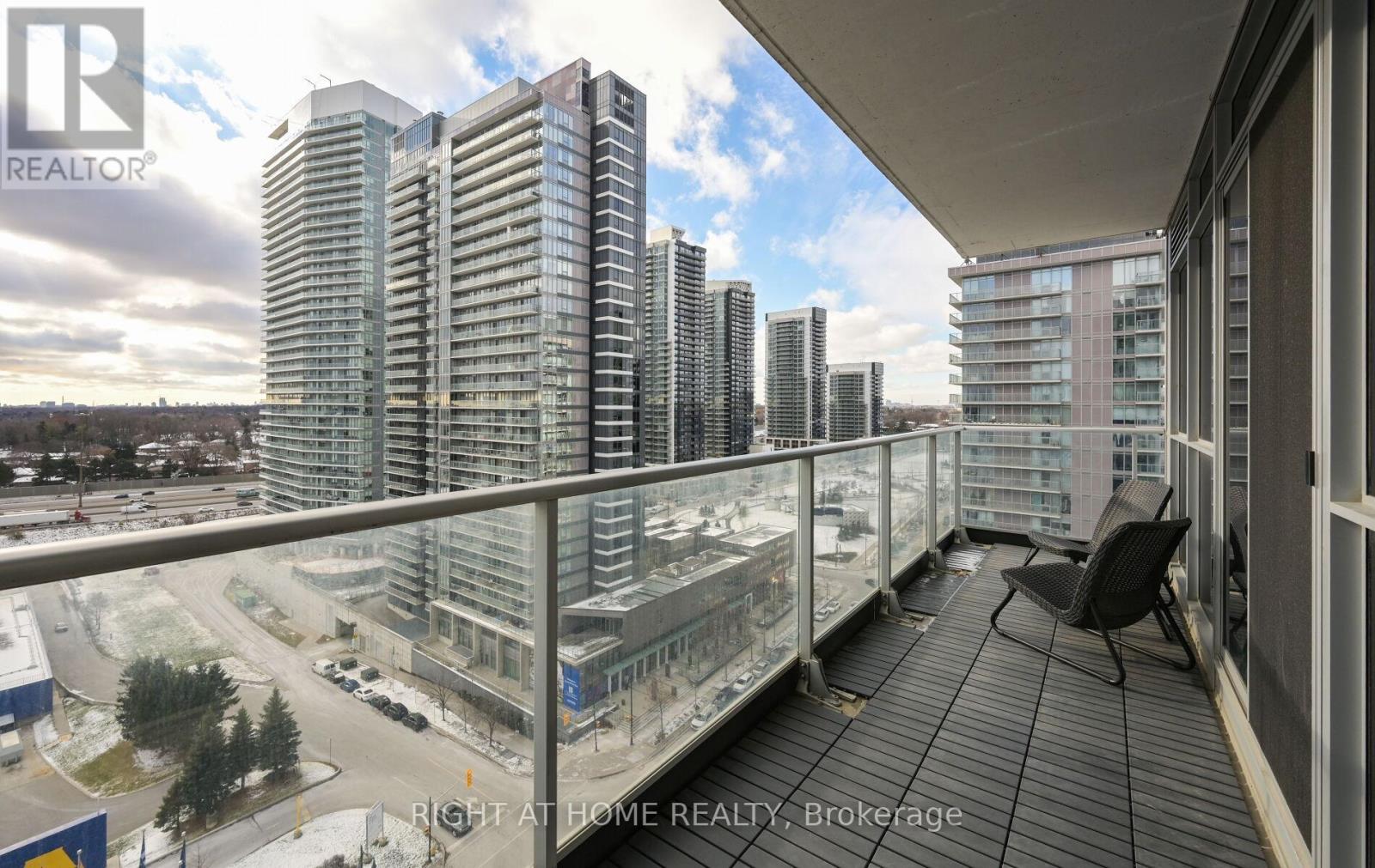 Ph06 - 19 Singer Court, Toronto, Ontario  M2K 0B2 - Photo 36 - C12657226
