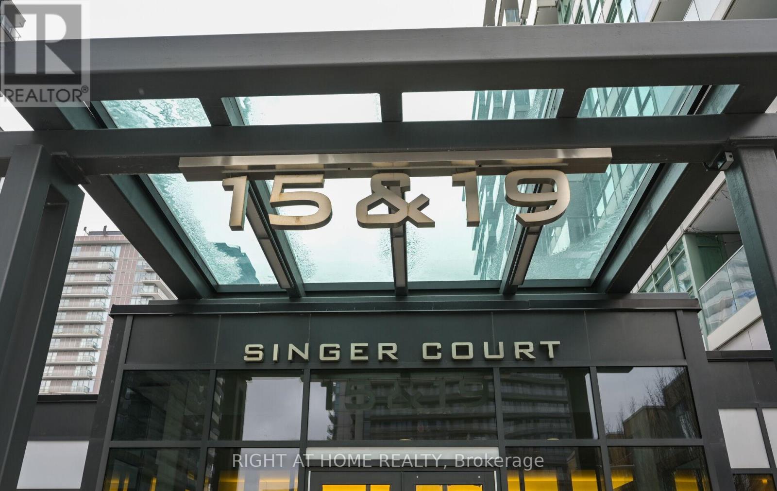 Ph06 - 19 Singer Court, Toronto, Ontario  M2K 0B2 - Photo 4 - C12657226