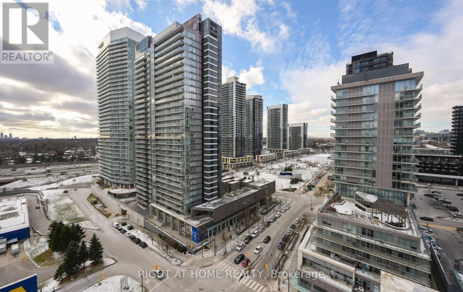 Ph06 - 19 Singer Court, Toronto, Ontario  M2K 0B2 - Photo 40 - C12657226