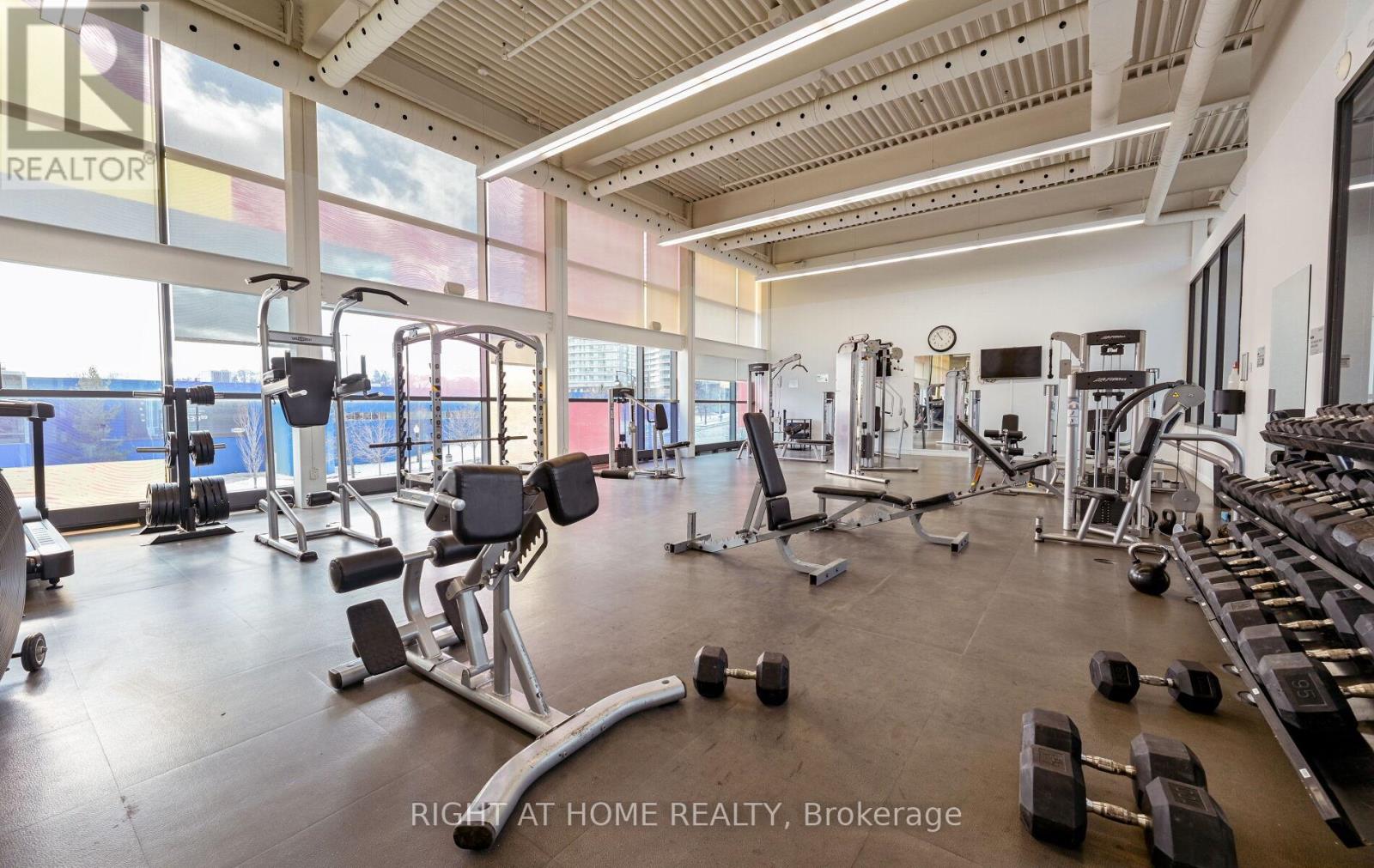 Ph06 - 19 Singer Court, Toronto, Ontario  M2K 0B2 - Photo 43 - C12657226