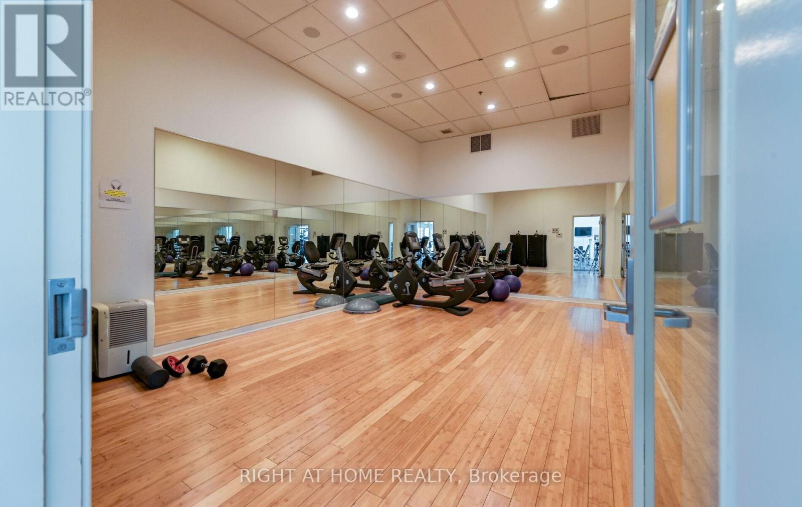 Ph06 - 19 Singer Court, Toronto, Ontario  M2K 0B2 - Photo 44 - C12657226