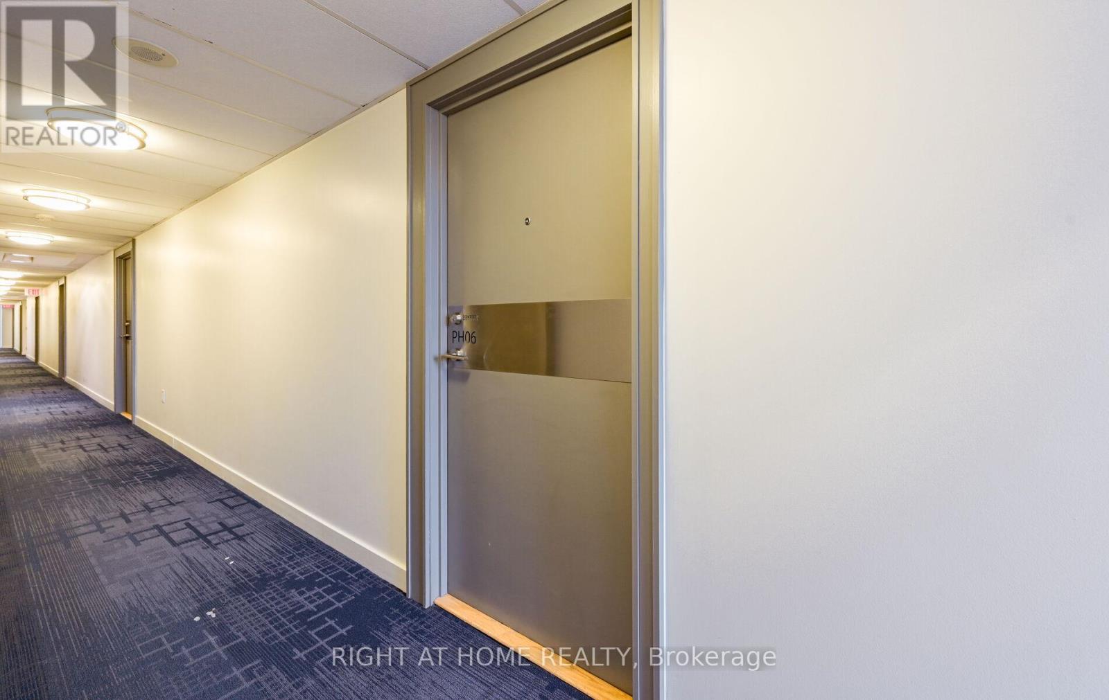 Ph06 - 19 Singer Court, Toronto, Ontario  M2K 0B2 - Photo 5 - C12657226