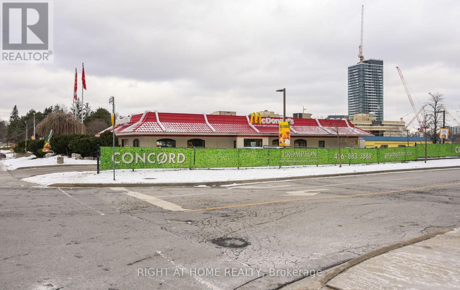 Ph06 - 19 Singer Court, Toronto, Ontario  M2K 0B2 - Photo 50 - C12657226