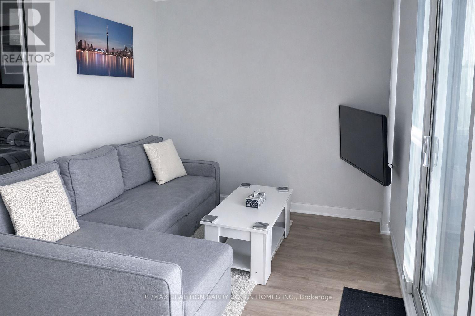 2102 - 38 Dan Leckie Way, Toronto, Ontario  M5V 2V6 - Photo 11 - C12657244