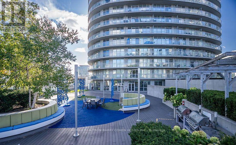 2102 - 38 Dan Leckie Way, Toronto, Ontario  M5V 2V6 - Photo 15 - C12657244