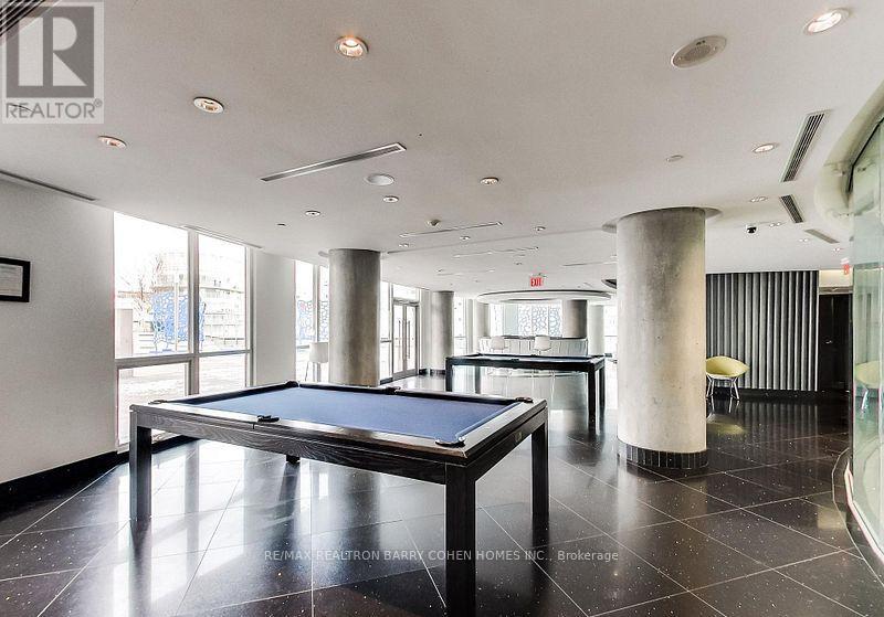 2102 - 38 Dan Leckie Way, Toronto, Ontario  M5V 2V6 - Photo 16 - C12657244