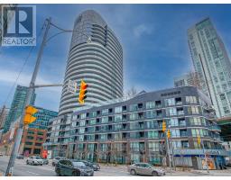 2102 - 38 DAN LECKIE WAY, Toronto, Ontario