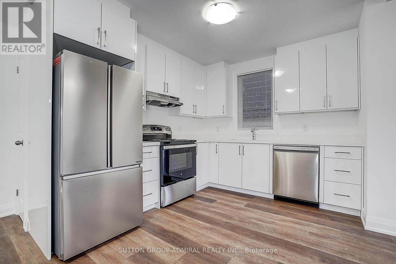 Main & Basement - 166 Vaughan Road, Toronto, Ontario  M6C 2M2 - Photo 11 - C12657248