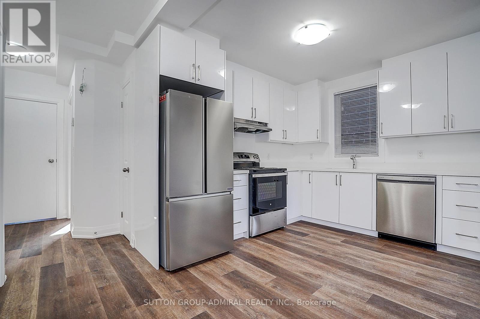 Main & Basement - 166 Vaughan Road, Toronto, Ontario  M6C 2M2 - Photo 12 - C12657248