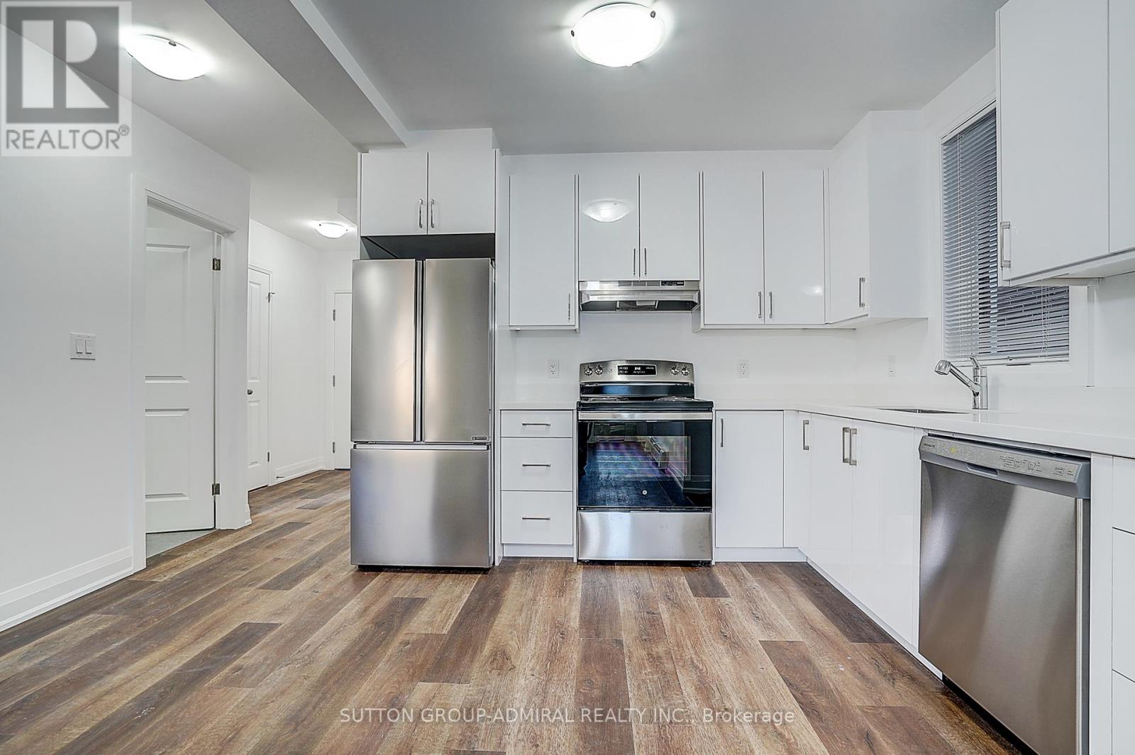 Main & Basement - 166 Vaughan Road, Toronto, Ontario  M6C 2M2 - Photo 13 - C12657248